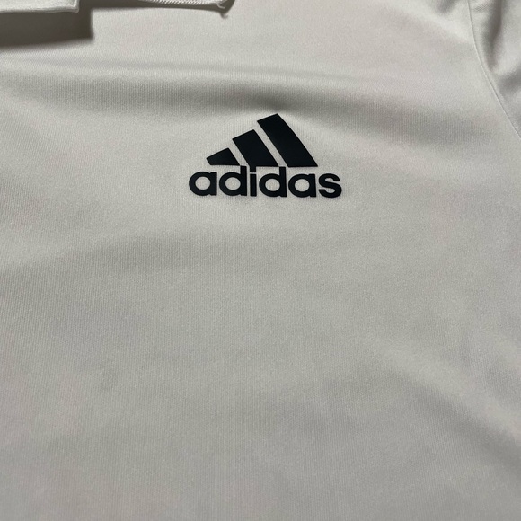 Adidas Atlanta Senior soccer shirt - Picture 3 of 5
